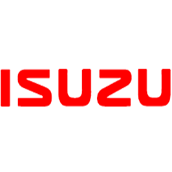 Mats Isuzu